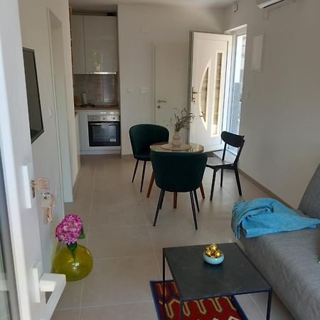 Apartments Viktorija Póla Kültér fotó