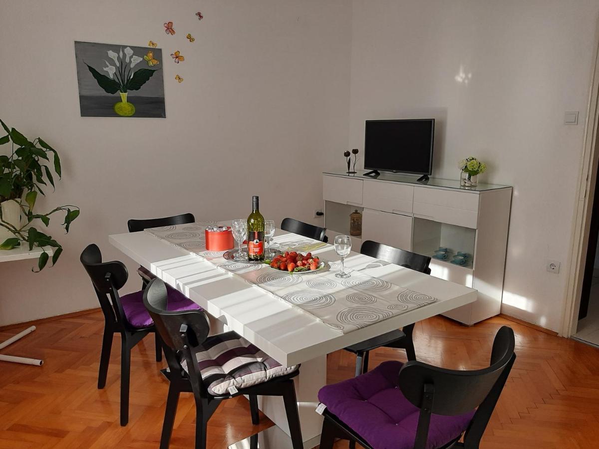 Apartments Viktorija Póla Kültér fotó