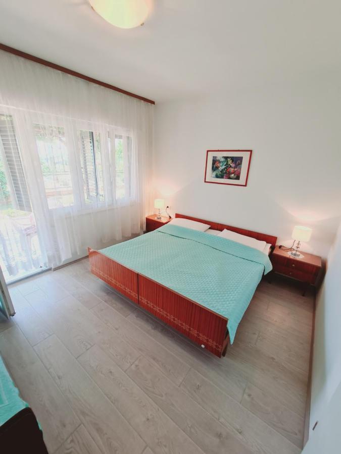 Apartments Viktorija Póla Kültér fotó
