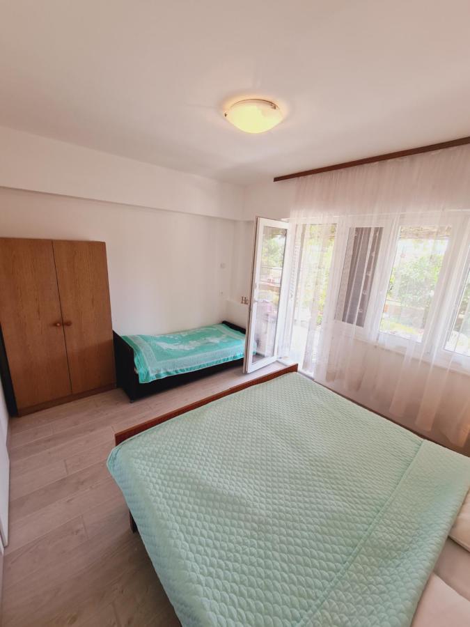 Apartments Viktorija Póla Kültér fotó