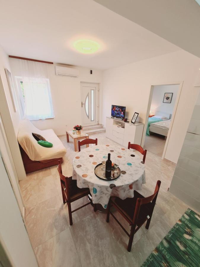Apartments Viktorija Póla Kültér fotó
