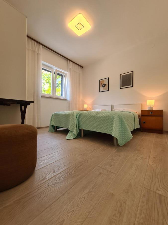 Apartments Viktorija Póla Kültér fotó
