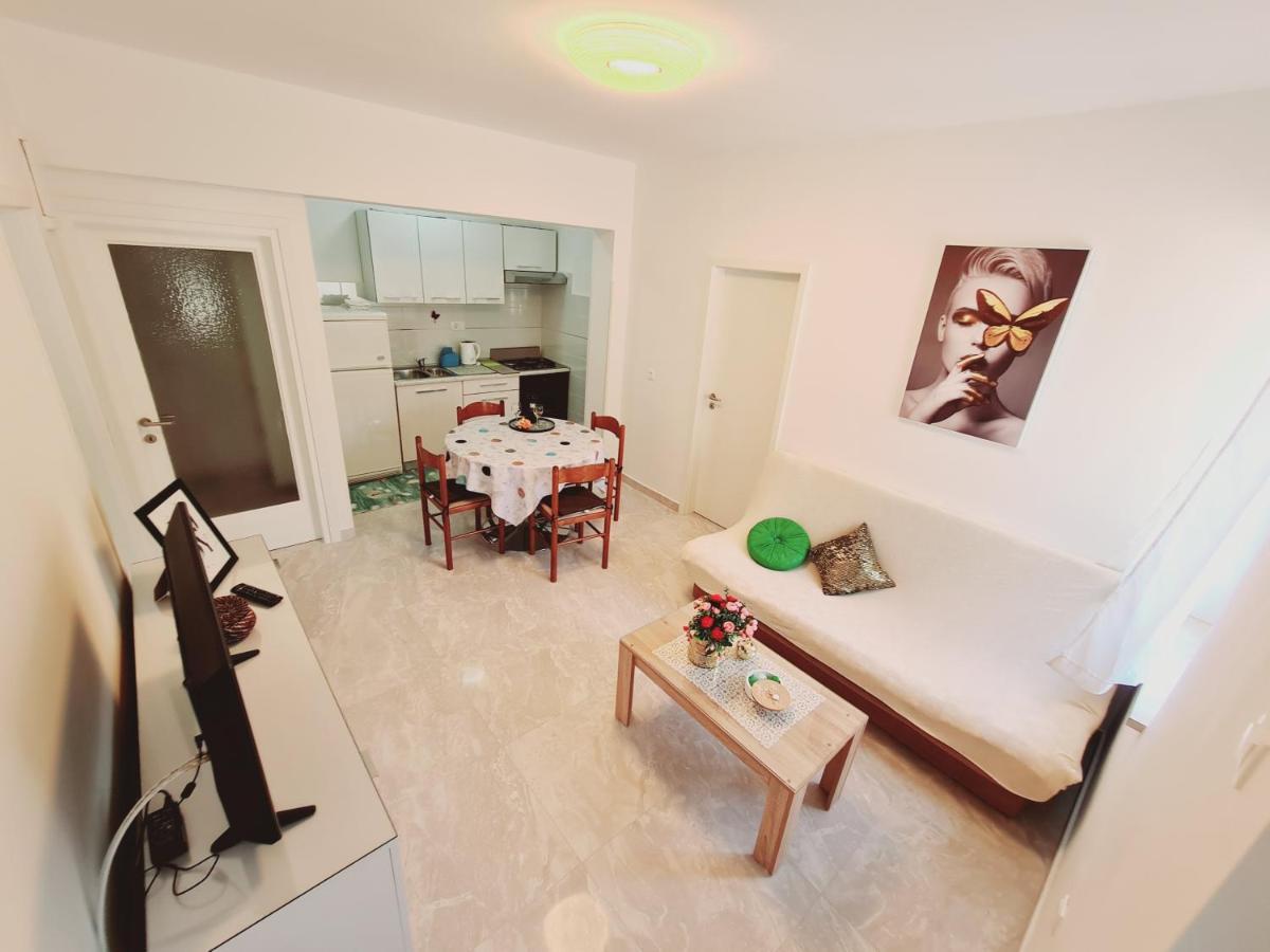 Apartments Viktorija Póla Kültér fotó