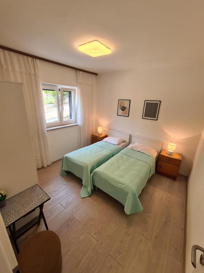 Apartments Viktorija Póla Kültér fotó