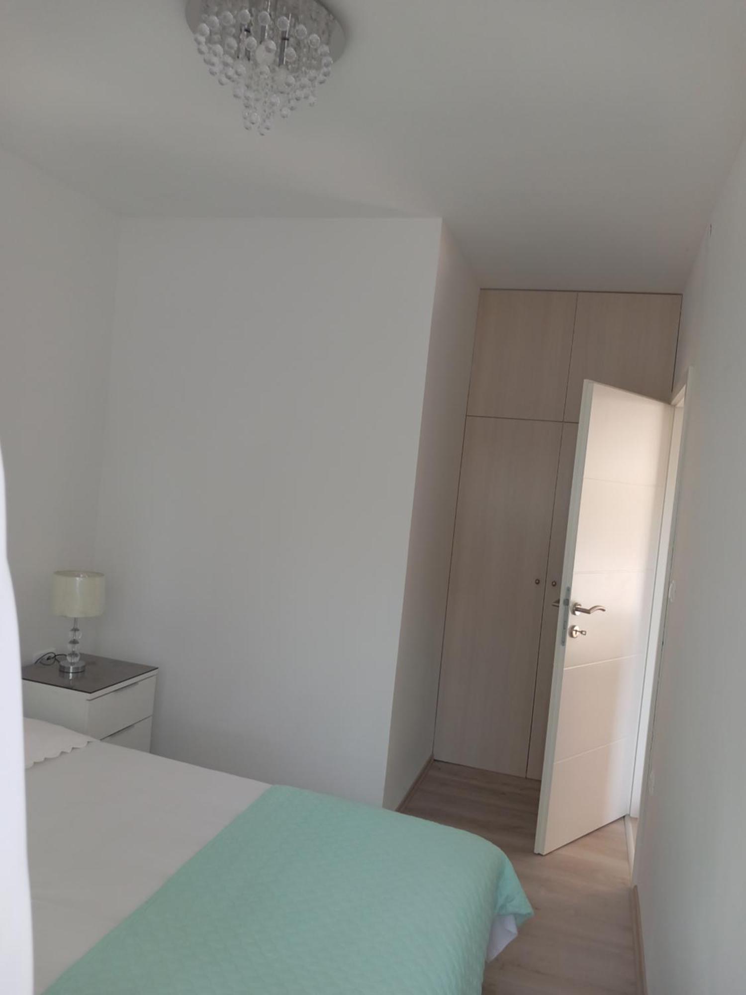 Apartments Viktorija Póla Kültér fotó