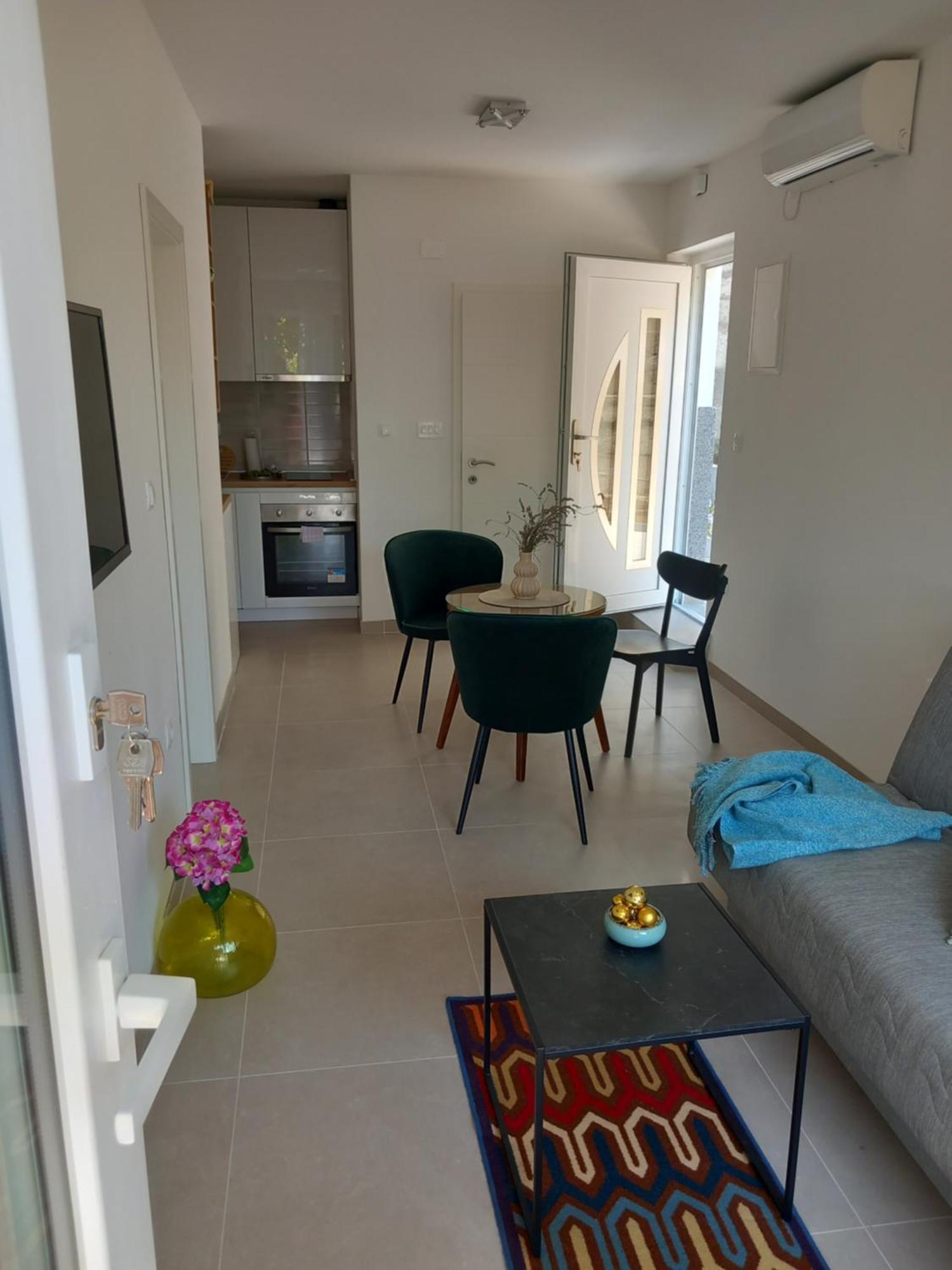Apartments Viktorija Póla Kültér fotó