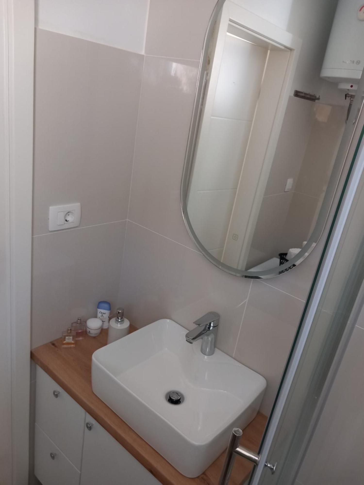 Apartments Viktorija Póla Kültér fotó