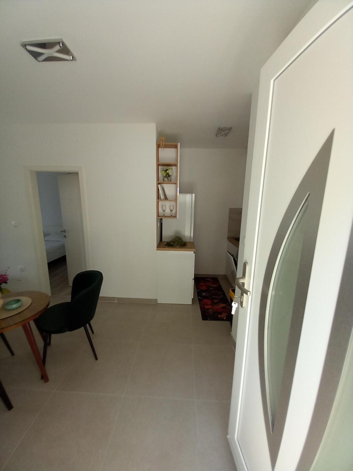 Apartments Viktorija Póla Kültér fotó
